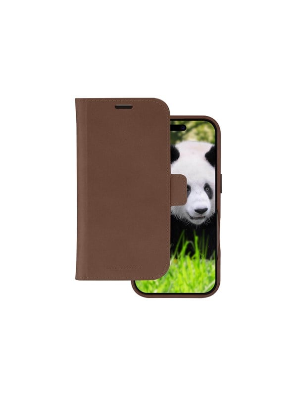 Dbramante1928 Lynge Magsafe Iphone 16 Pro Solbrun