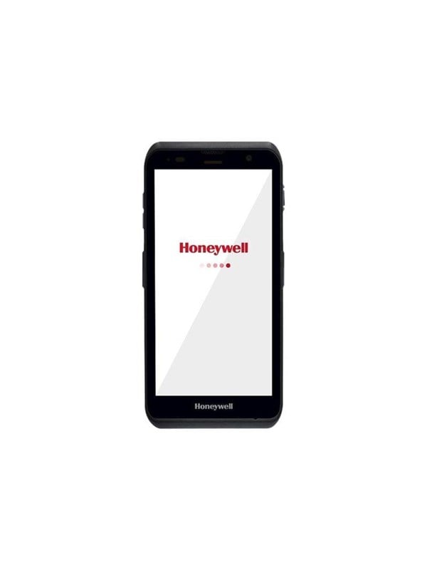 Honeywell ScanPal EDA52 - Terminal til indsamling af data - grov - Android 11 - 64 GB - 5.5 (1440 x 720) - bagudrettet kamera + frontkamera - stregkodelæser - (2D imager) - microSD indgang - Wi-Fi 5, NFC, Bluetooth