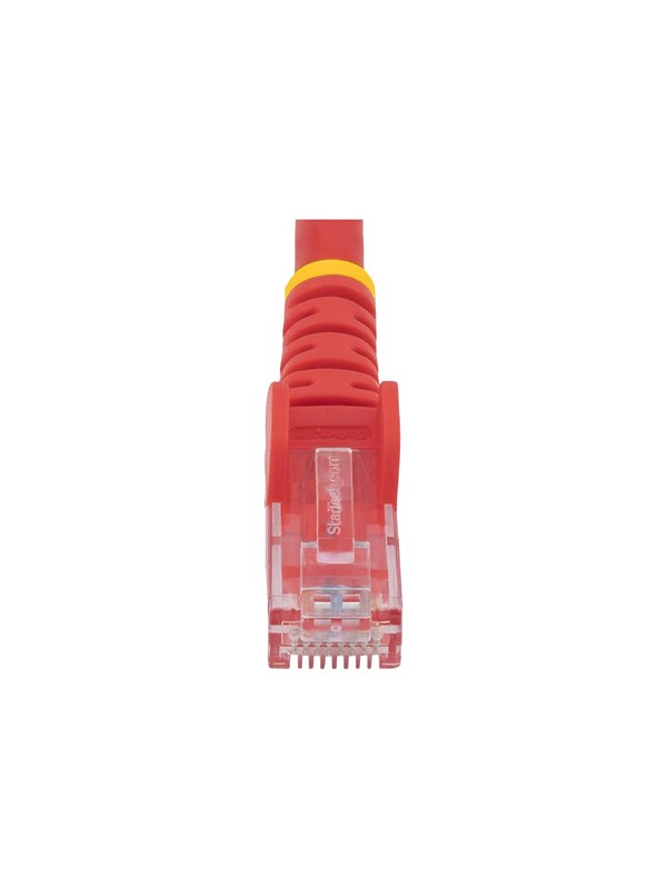 StarTech.com N6PATC50CMRD - Rød - 0.5m