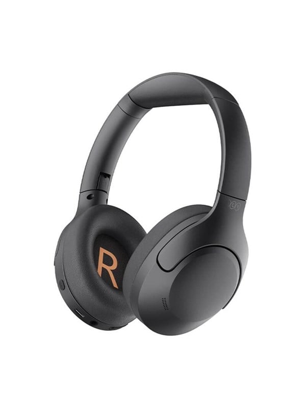 Wireless Headphones QCY H3 lite, ANC (black)