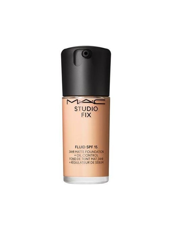 MAC Cosmetics Studio Fix Fluid Broad Spectrum SPF15 Nw13 - 30 ml