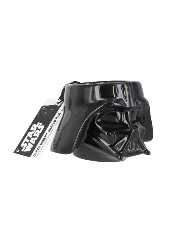 Paladone - Star Wars - Darth Vader 385 ml - Krus