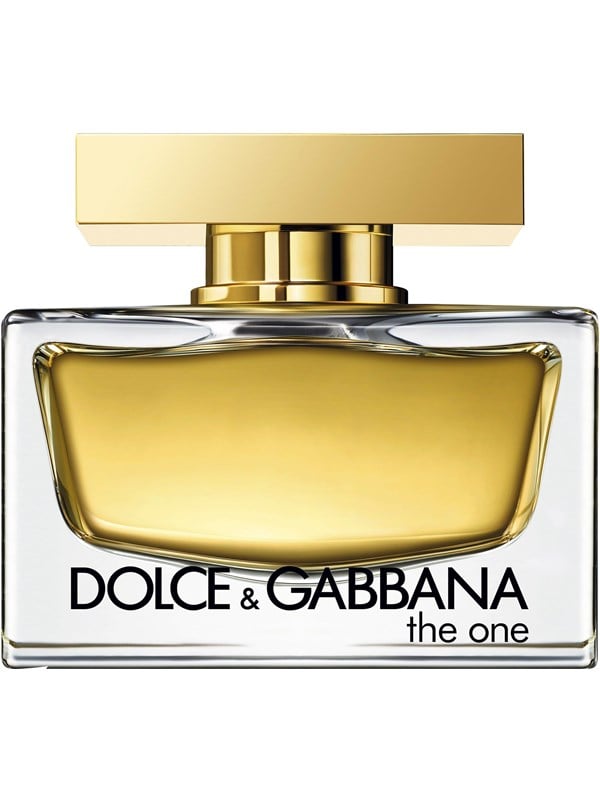 Dolce & Gabbana The One For Women Edp Spray - 75 ml