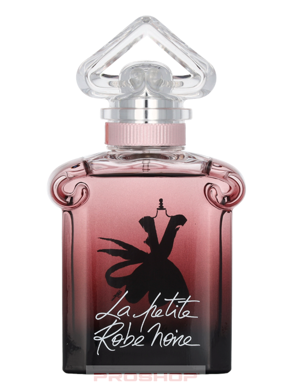 Guerlain La Petite Robe Noire Intense EDP - 30 ml billede