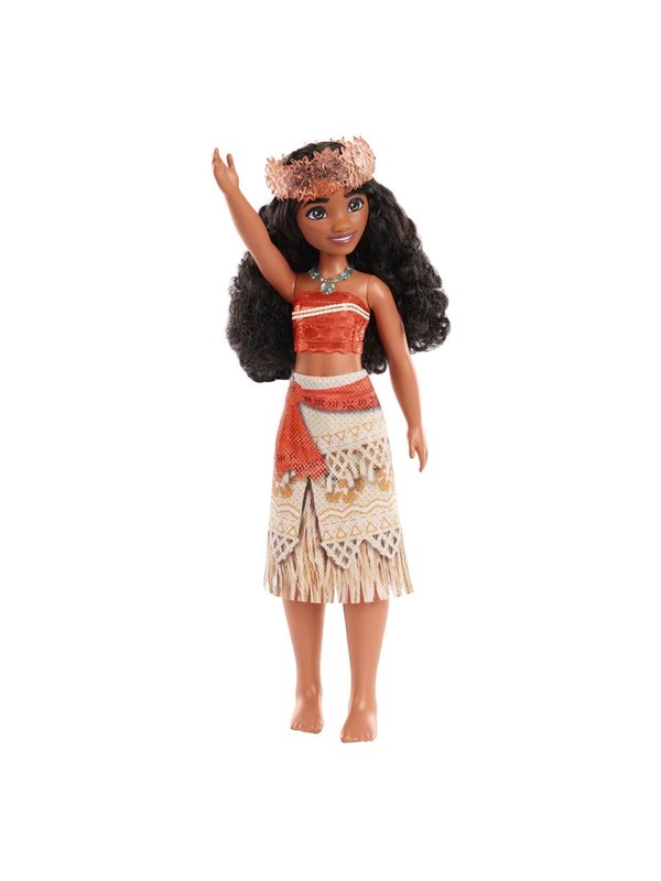 Disney Princess Doll Vaiana billede