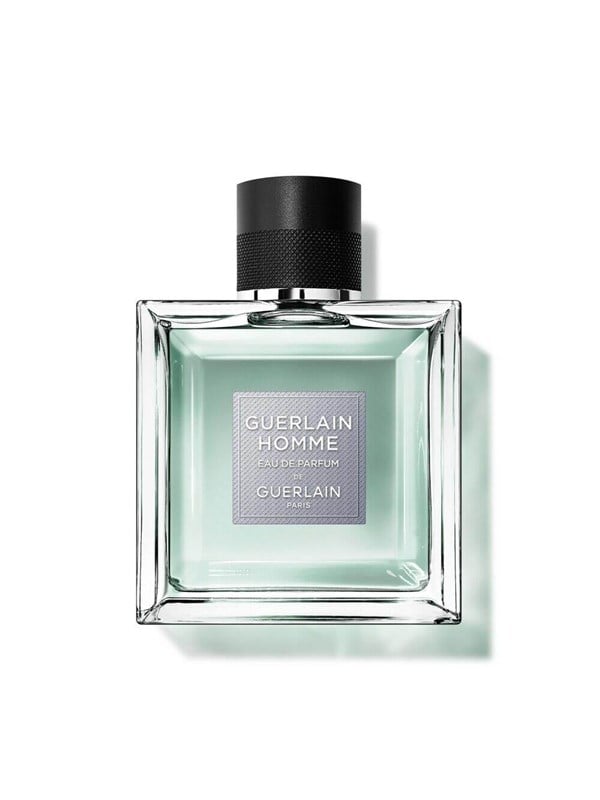 Guerlain Homme De Guerlain Paris Edp Spray 100 ml