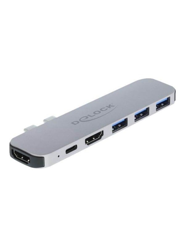 DeLOCK - Docking Station - USB-C - HDMI
