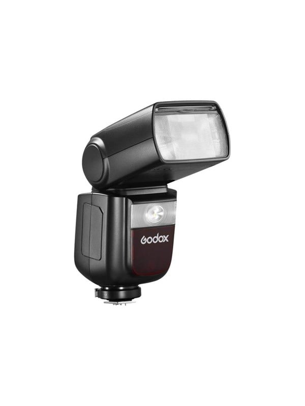 Godox Ving V860III F - hot-shoe clip-on flash