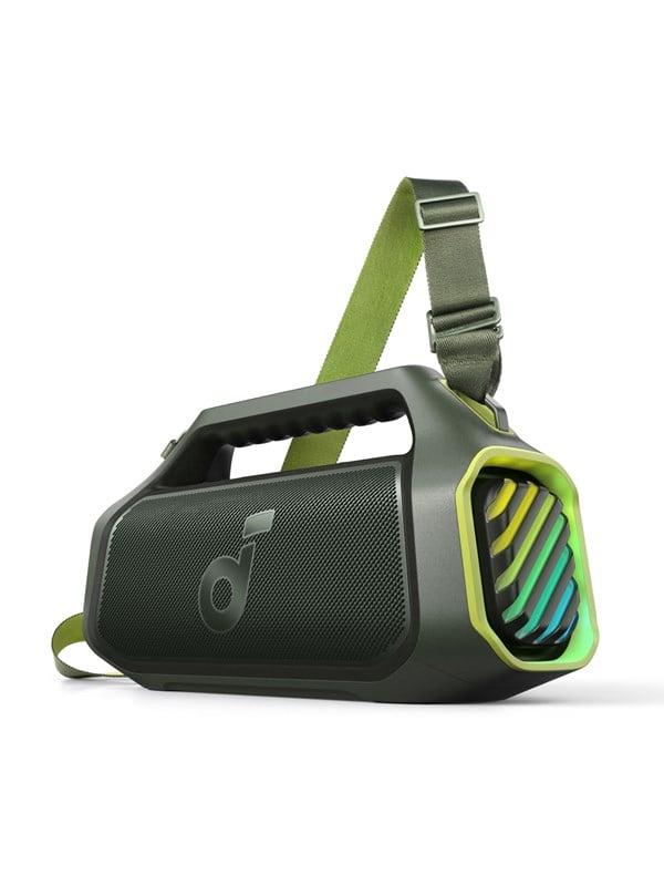 Anker soundcore Boom 2 Plus