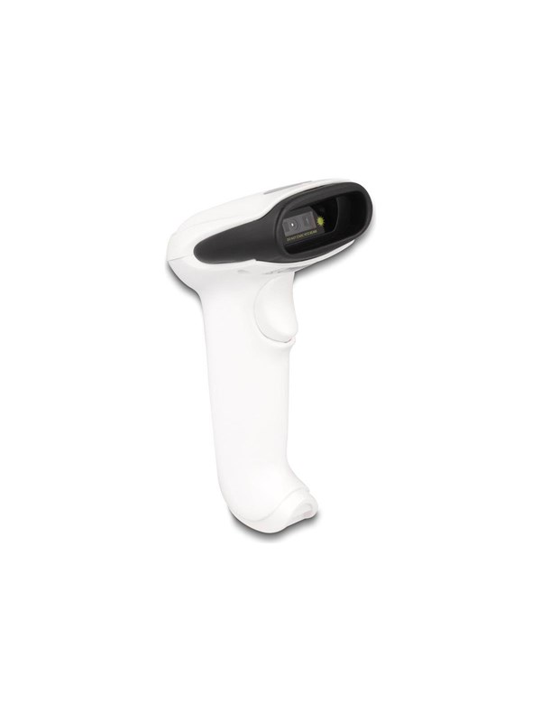 DeLOCK - Barcode Scanner