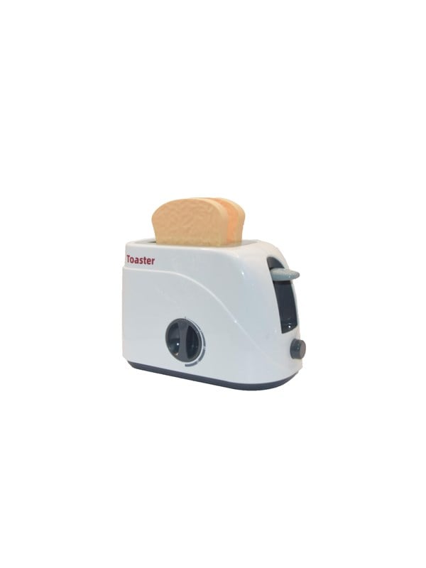 Junior Home Toaster With Timer billede