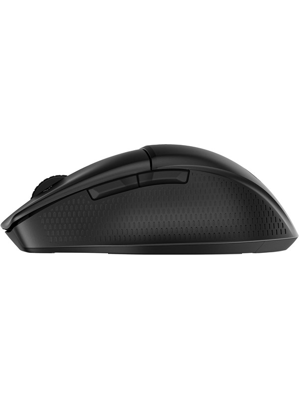 HP 480 Comfort Bluetooth Mouse With Quiet Clicks and 4D Scroll Wheel - Mus - 7 knapper - Sort