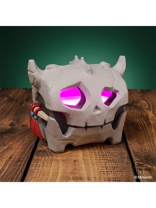 Paladone - Bokoblin Chest Light with Sound - Lampe