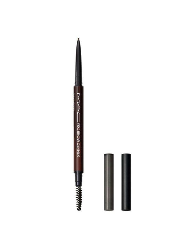 MAC Pro Brow Definer 1 Mm Tip Brow Pencil 24 Hour