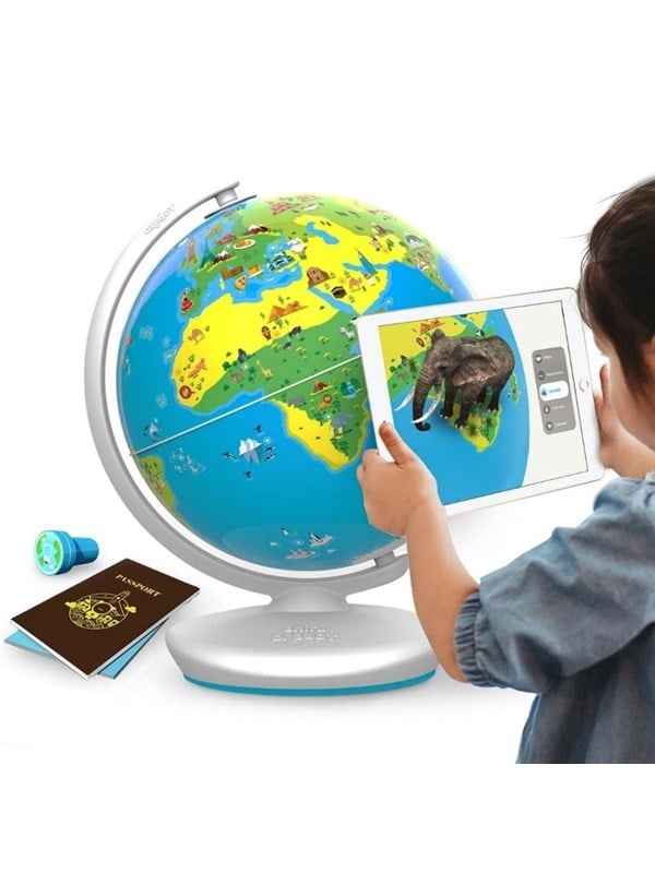 PlayShifu orboot: Jorden - AR Globe
