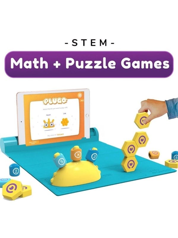 PlayShifu Play Shifu shifu Plugo STEM Wiz Pack billede