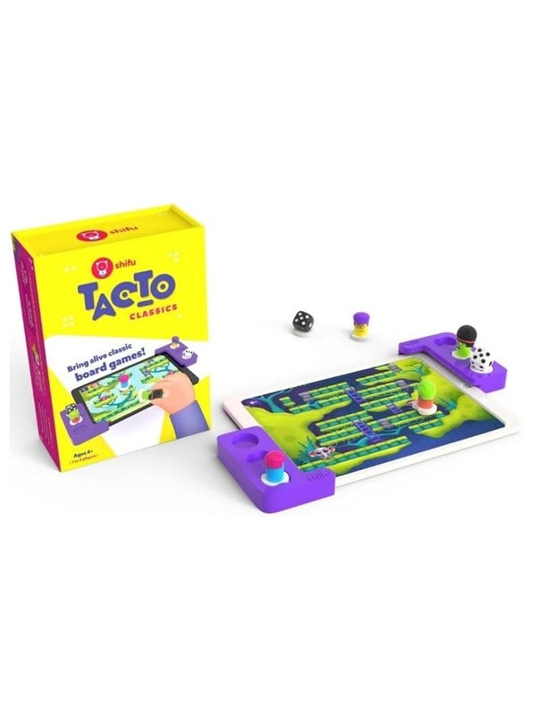 PlayShifu Play Shifu shifu Tacto: Klassiker - Purple