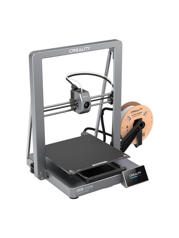 Creality Creality Ender-3 V3 Plus 3D-printer 6971636402701 Modsvarer: N/A