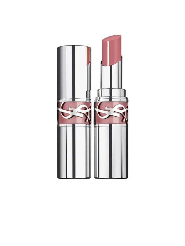 Yves Saint Laurent YSL Loveshine Wet Shine Lipstick 44 Nude Lavallière