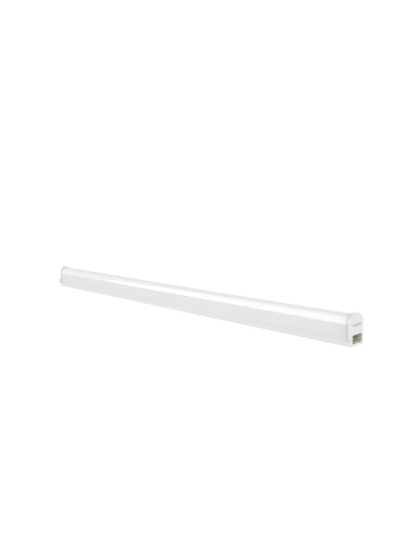 Philips Projectline Batten LED-armatur 60 cm, 3000/6500/4000 K, 800 lm, hvid