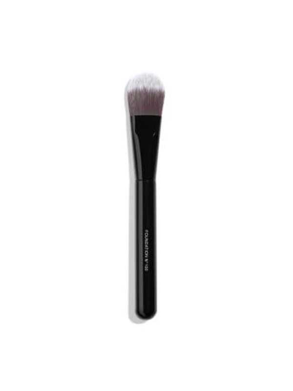CHANEL BRUSH PINCEAU FOND DE TEINT 100