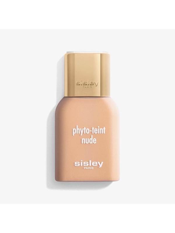 Sisley Phyto-Teint Nude 1W Cream