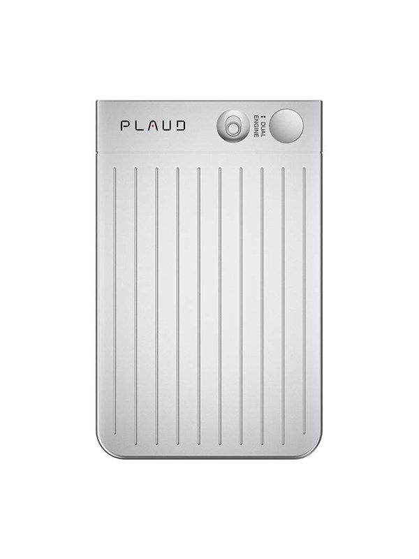 AI Note recorder (Silver)