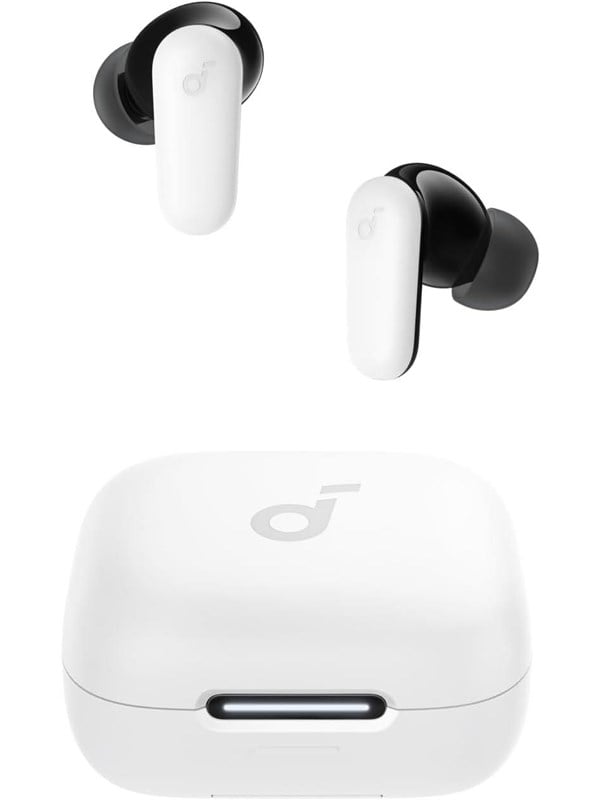 Anker soundcore P30i - Hvid billede