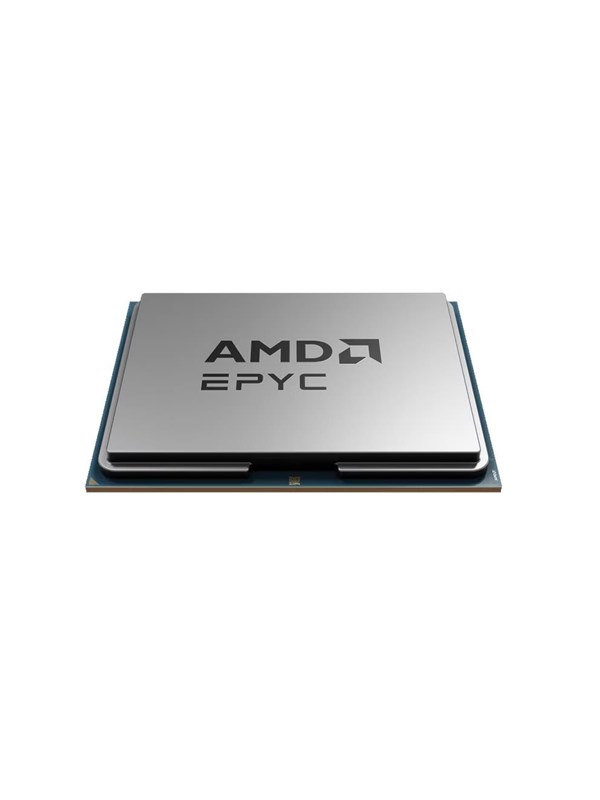 AMD EPYC 9015 / 3.6 GHz processor - OEM CPU - 8 kerner - 3.6 GHz - AMD SP5 - Bulk (ingen køler)