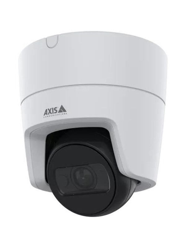 Axis M3126-LVE Dome Camera | AI-powered 4 MP turret style camera