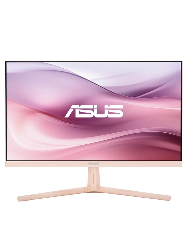 24" ASUS VU249CFE-P - 1920x1080 (FHD) - 100Hz - IPS billede