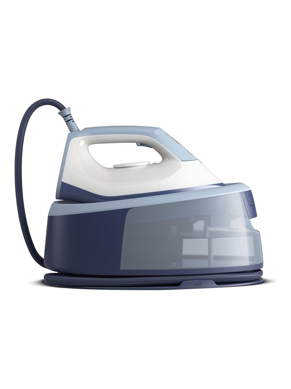 Philips Dampstrygejern 3000 series PSG3000 - steam generator iron - sole plate: ceramic