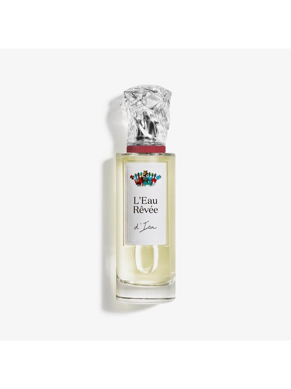 Sisley L'Eau Rêvée d'Isa Eau de Toilette 100 ml