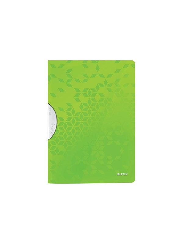 Esselte WOW ColorClip