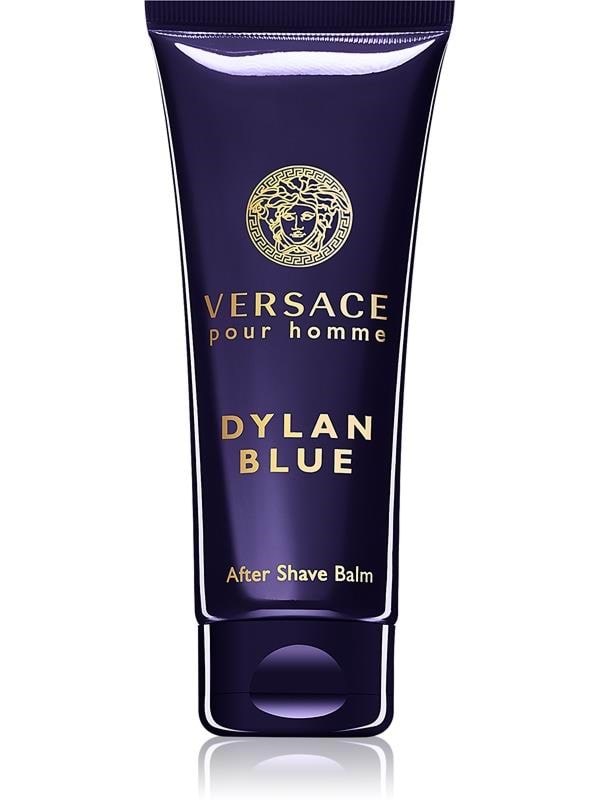 Versace Pour Homme Dylan Blue After Shave Splash - 100 ml