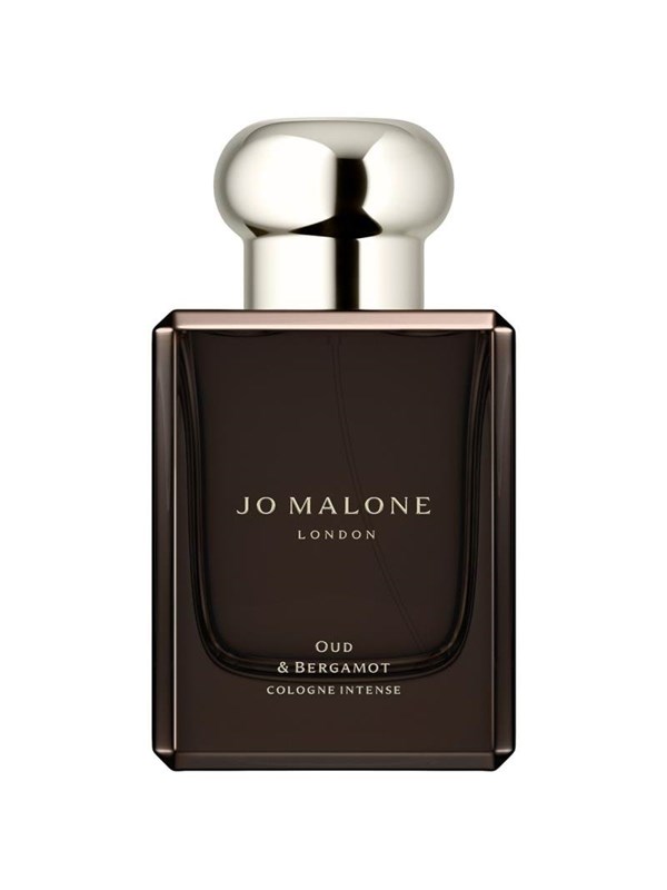 Jo Malone Oud & Bergamot Intense Edc Spray
