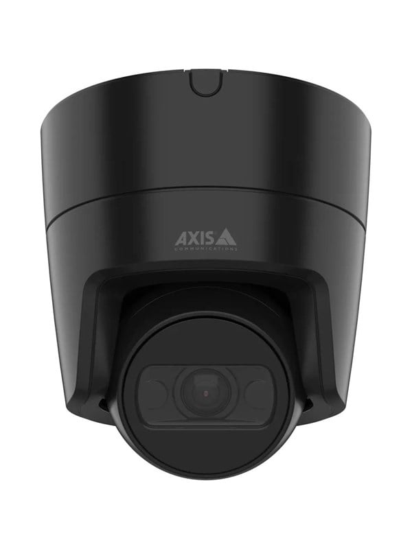 Axis M3128-LVE Dome Camera Black Axis M3128-LVE Dome Camera Black