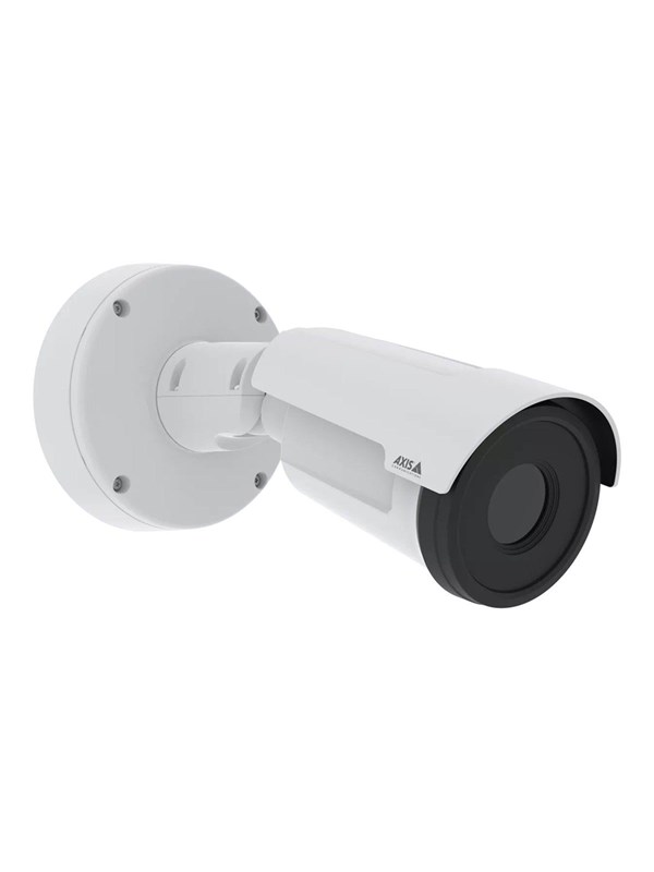 Axis Q19 Series Q1971-E Axis Q19 Series Q1971-E