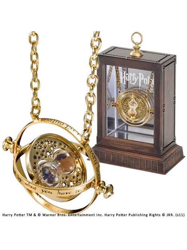 Harry Potter - Hermione's Time Turner billede