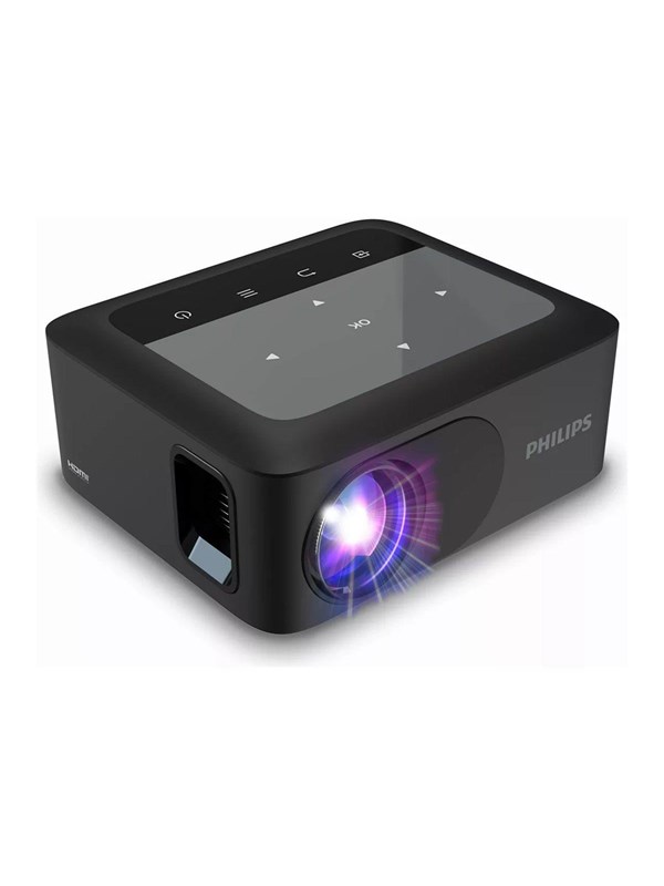 Philips Projektor NeoPix 110 (NPX110) - 1280 x 720 - 100 ANSI lumens Philips Projektor NeoPix 110 (NPX110) - 1280 x 720 - 100 ANSI lumens