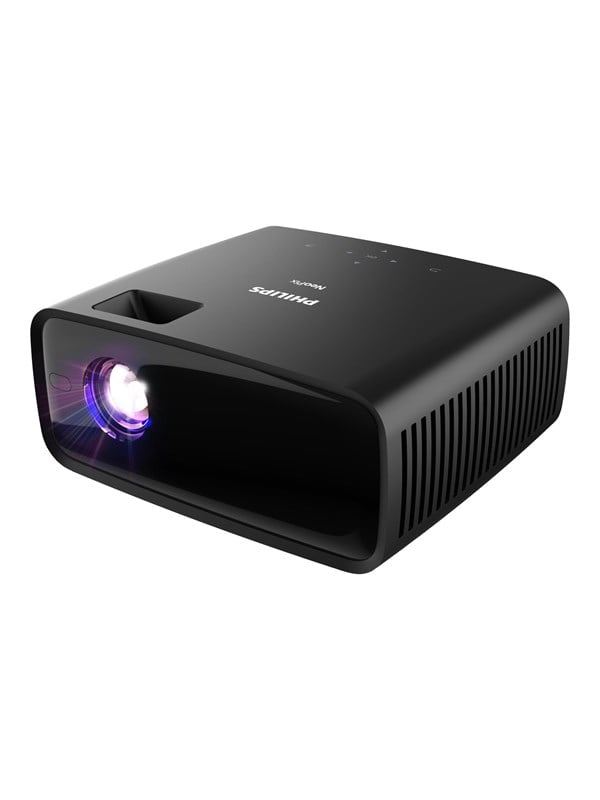 Philips Projektor NeoPix 122 (NPX122) - 1280 x 720 - 100 ANSI lumens Philips Projektor NeoPix 122 (NPX122) - 1280 x 720 - 100 ANSI lumens