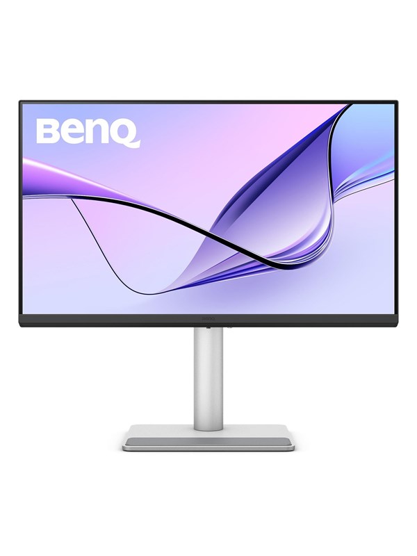 27" BenQ MA270U - 3840x2160 (4K) - 60Hz - IPS - 90W USB-C billede