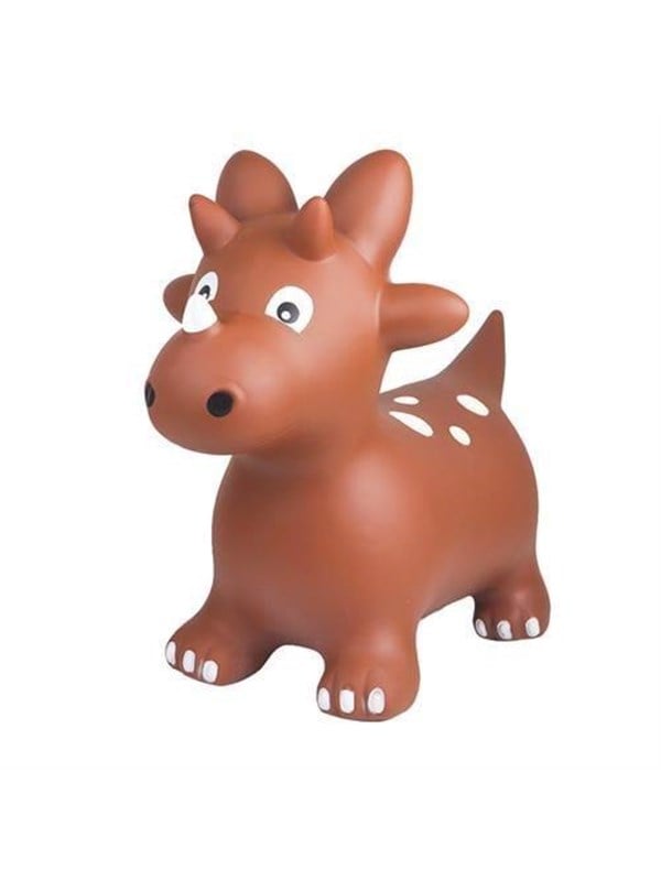Magni - Hoppedyr Til Børn - Dinosaur