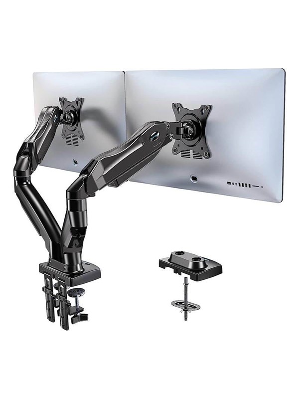 Huanuo Double monitor mount 13-30" HNDS6