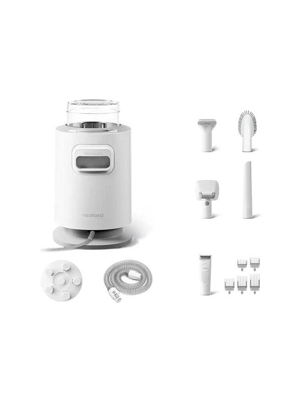 Neakasa Støvsuger EU-P0 PRO PET GROOMING KIT Neakasa Støvsuger EU-P0 PRO PET GROOMING KIT