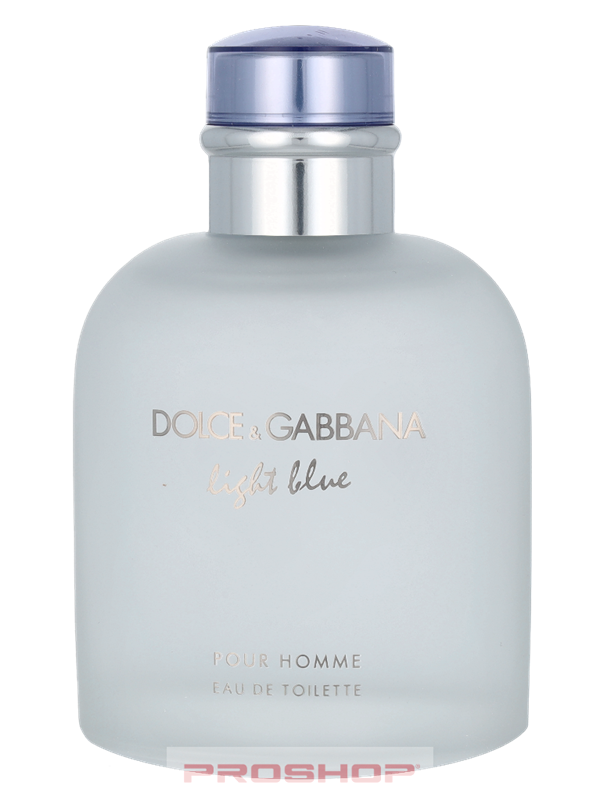 Dolce & Gabbana Light Blue Pour Homme Eau de Toilette - 100 ml