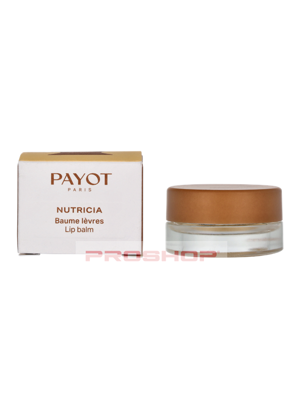 Payot Nutricia Nourishing Lip Balm billede
