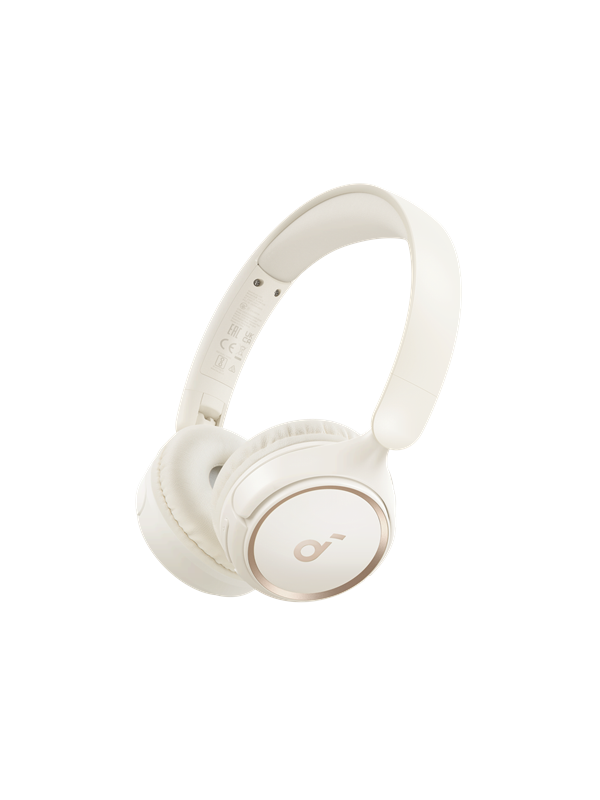 Anker soundcore H30i - White billede