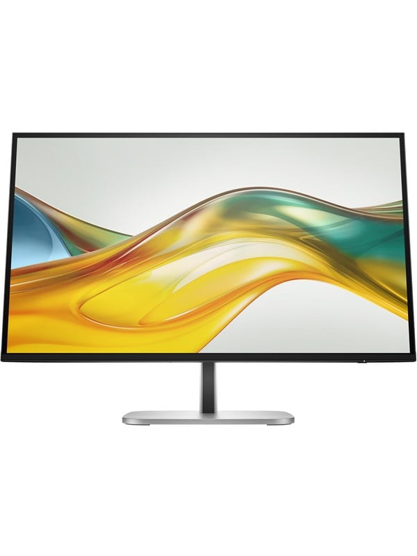 27" HP 527pq Series 5 Pro - 2560x1440 - 100Hz - IPS