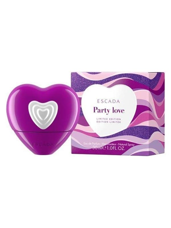 Escada Party Love EDP - 30 ml